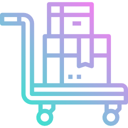 Trolley icon