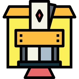 kasino icon