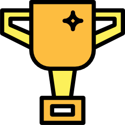 trophäe icon