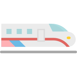 Train icon