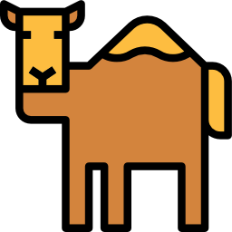 Camel icon