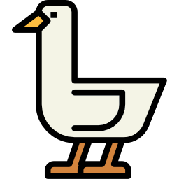 Goose icon