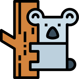 Koala icon