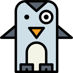 Penguin icon