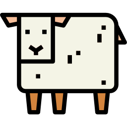 Sheep icon