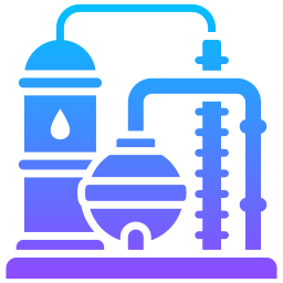 Refinery icon