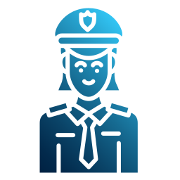 polizei icon