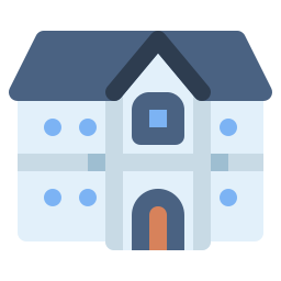 House building icon