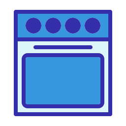 Oven icon