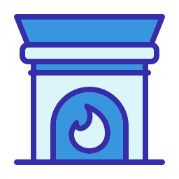 kamin icon