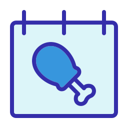 kalender icon