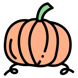 Pumpkin icon