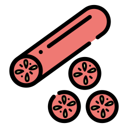 Pepperoni icon