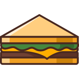 sandwich icon