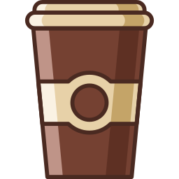 kaffeetasse icon