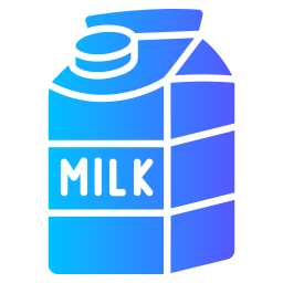 Milk icon