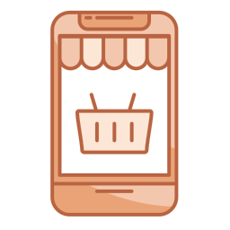 handy shop icon