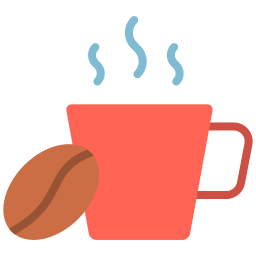 kaffeetasse icon