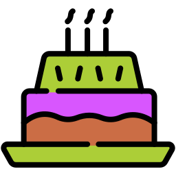 kuchen icon