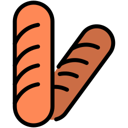 wurst icon