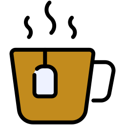 teetasse icon