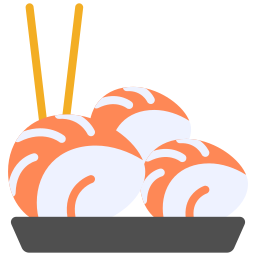 Sushi icon