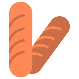 Sausage icon