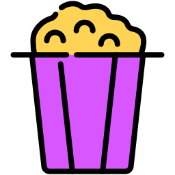 popcorn icon