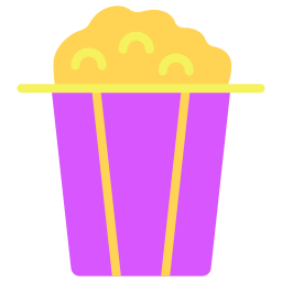 popcorn icon