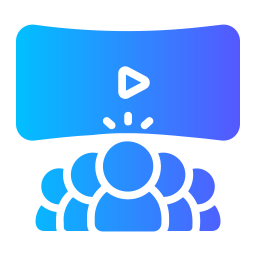 Audience icon