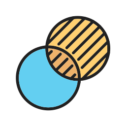 Transparency icon