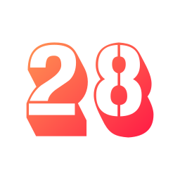 28 icon