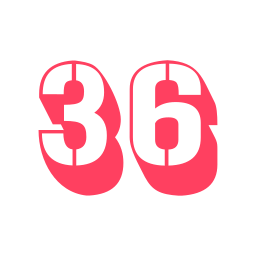 36 Ícone