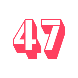 47 Ícone