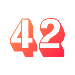 42 Ícone