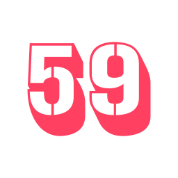 59 Ícone