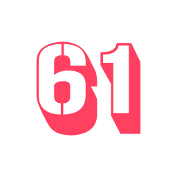 61 Ícone