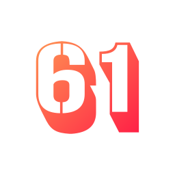 61 Ícone