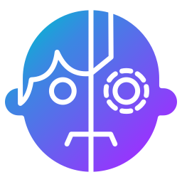 roboter icon