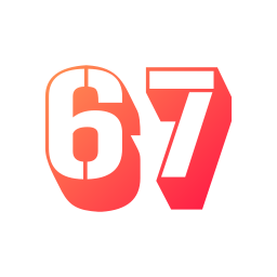 67 Ícone