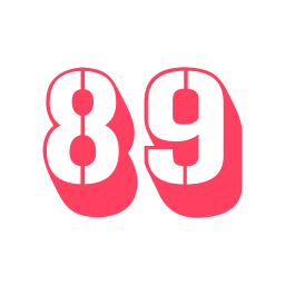 89 Ícone