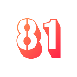 81 Ícone