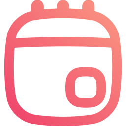 Calendar icon