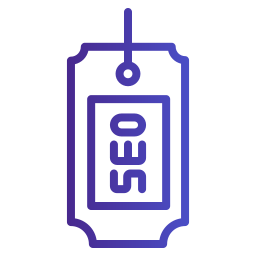 seo icon