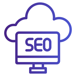 seo icon