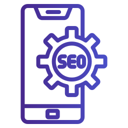 seo icon