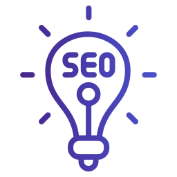 seo icon