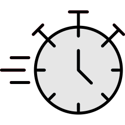 cronometro icona