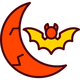 mond phase icon