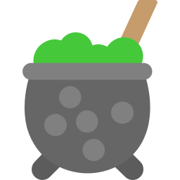 Cauldron icon